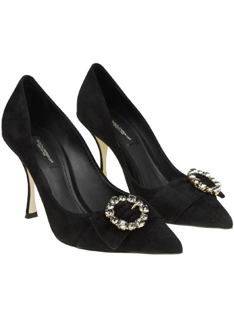 chaussure talon dolce gabbana femme|Talons Dolce & Gabbana pour femme .